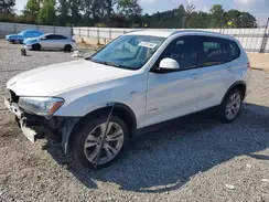 5UXWX9C57G0D77308 2016 BMW X3
