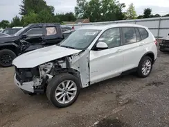 5UXWX9C57G0D77664 2016 BMW X3