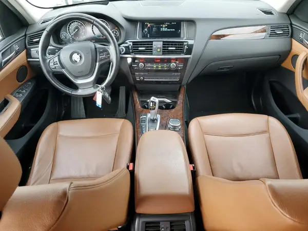 5UXWX9C57G0D77664 2016 BMW X3 - Image 8