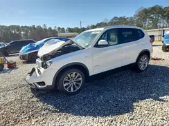 5UXWX9C57G0D77678 2016 BMW X3