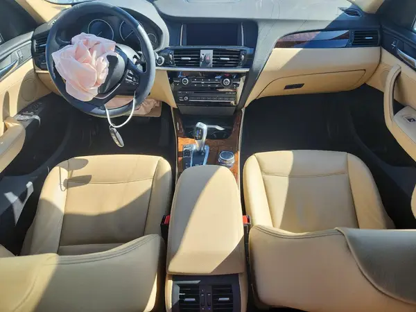 5UXWX9C57G0D77678 2016 BMW X3 - Image 8