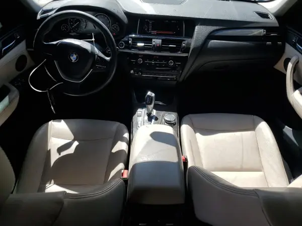 5UXWX9C57G0D77826 2016 BMW X3 - Image 8
