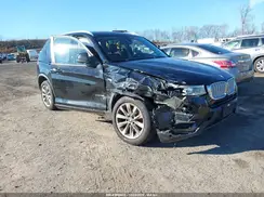 5UXWX9C57G0D78460 2016 BMW X3