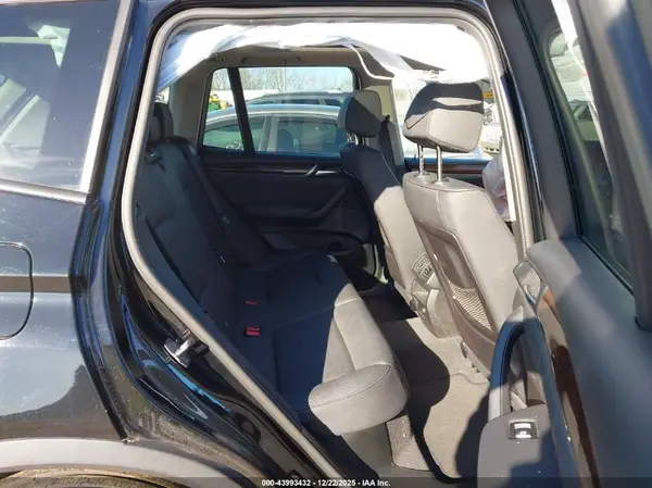5UXWX9C57G0D78460 2016 BMW X3 - Image 8