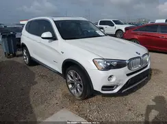 5UXWX9C57G0D79043 2016 BMW X3