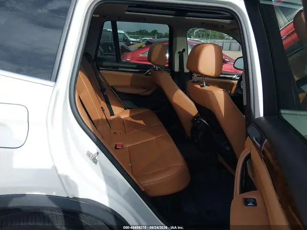 5UXWX9C57G0D79043 2016 BMW X3 - Image 8