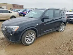 5UXWX9C57G0D79267 2016 BMW X3
