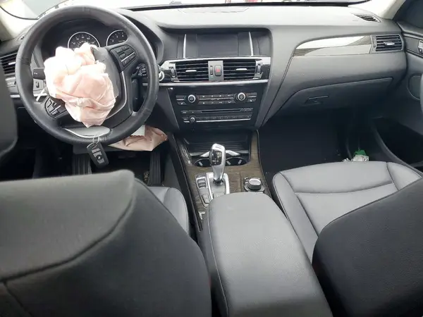 5UXWX9C57G0D79267 2016 BMW X3 - Image 8