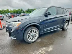 5UXWX9C57G0D79463 2016 BMW X3