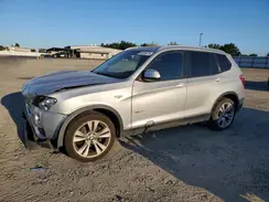 5UXWX9C57G0D79544 2016 BMW X3