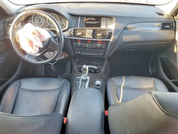 5UXWX9C57G0D79544 2016 BMW X3 - Image 8
