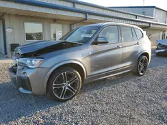 5UXWX9C57G0D80273 2016 BMW X3