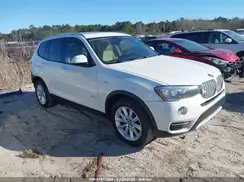 5UXWX9C57G0D81021 2016 BMW X3