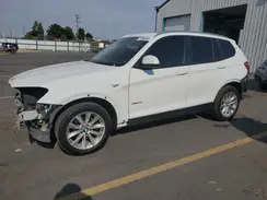 5UXWX9C57G0D81598 2016 BMW X3