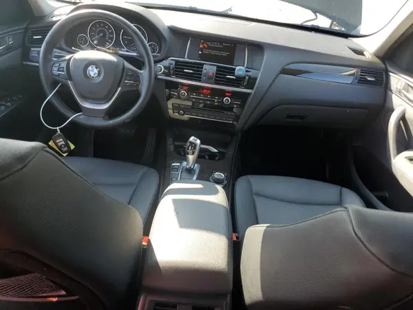 5UXWX9C57G0D81746 2016 BMW X3 - Image 8