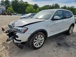 5UXWX9C57G0D81956 2016 BMW X3