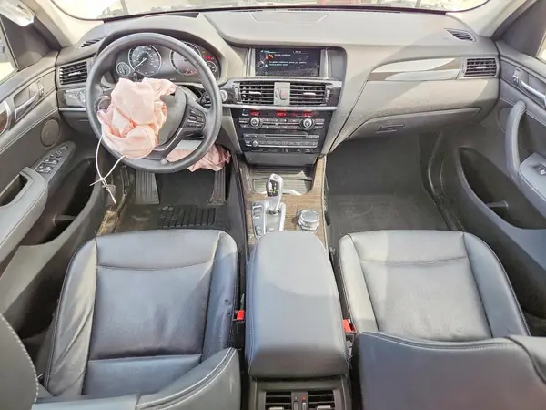 5UXWX9C57G0D81956 2016 BMW X3 - Image 8