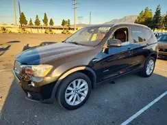 5UXWX9C57G0D82282 2016 BMW X3