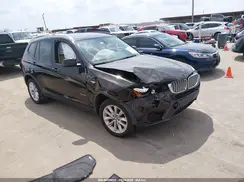 5UXWX9C57G0D83058 2016 BMW X3