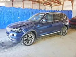 5UXWX9C57G0D83481 2016 BMW X3
