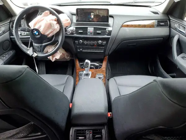 5UXWX9C57G0D83660 2016 BMW X3 - Image 8