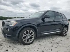 5UXWX9C57G0D84176 2016 BMW X3
