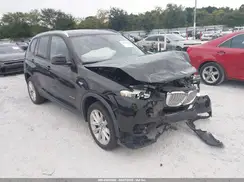 5UXWX9C57G0D84288 2016 BMW X3