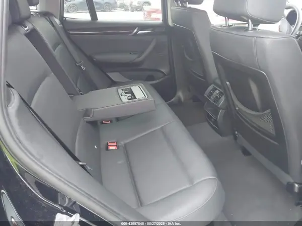 5UXWX9C57G0D84288 2016 BMW X3 - Image 8