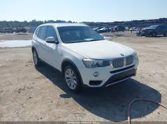 5UXWX9C57G0D84470 2016 BMW X3