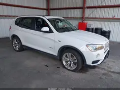 5UXWX9C57G0D86106 2016 BMW X3