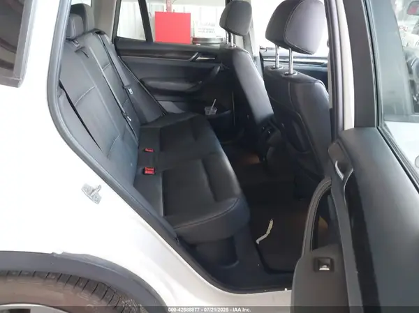 5UXWX9C57G0D86106 2016 BMW X3 - Image 8