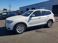 5UXWX9C57G0D86736 2016 BMW X3