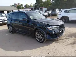 5UXWX9C57G0D86753 2016 BMW X3