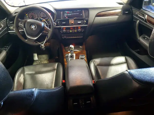 5UXWX9C57G0D87482 2016 BMW X3 - Image 8