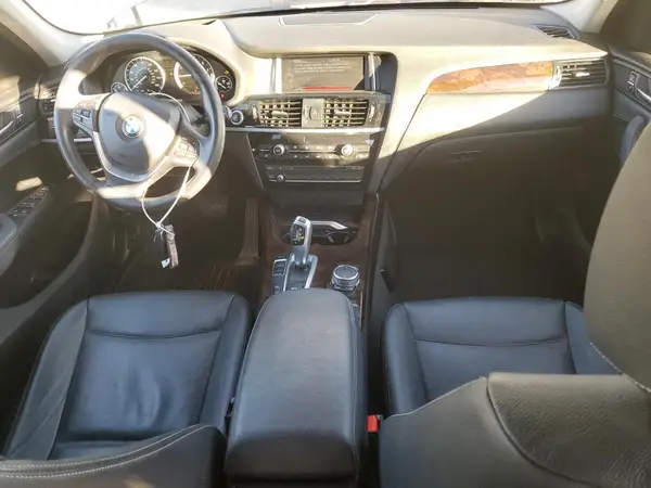 5UXWX9C57G0D89569 2016 BMW X3 - Image 8