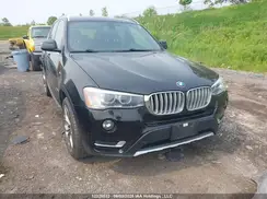 5UXWX9C57G0D90253 2016 BMW X3