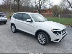 5UXWX9C57G0D91578 2016 BMW X3