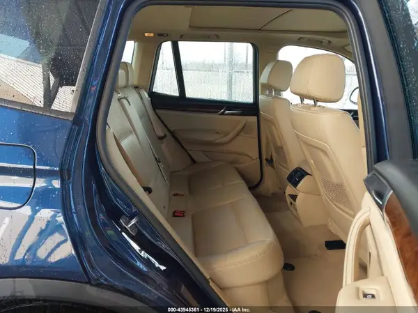 5UXWX9C57G0D91872 2016 BMW X3 - Image 8