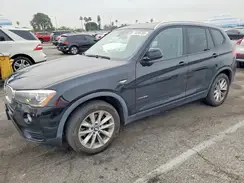 5UXWX9C57G0D92729 2016 BMW X3