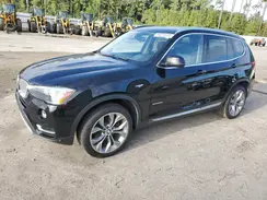 5UXWX9C57G0D92858 2016 BMW X3