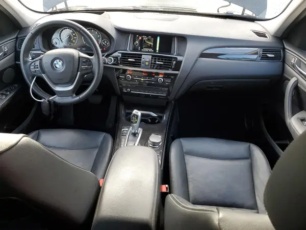 5UXWX9C57G0D92858 2016 BMW X3 - Image 8