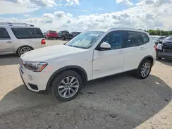 5UXWX9C57G0D93105 2016 BMW X3