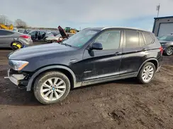 5UXWX9C57G0D93976 2016 BMW X3