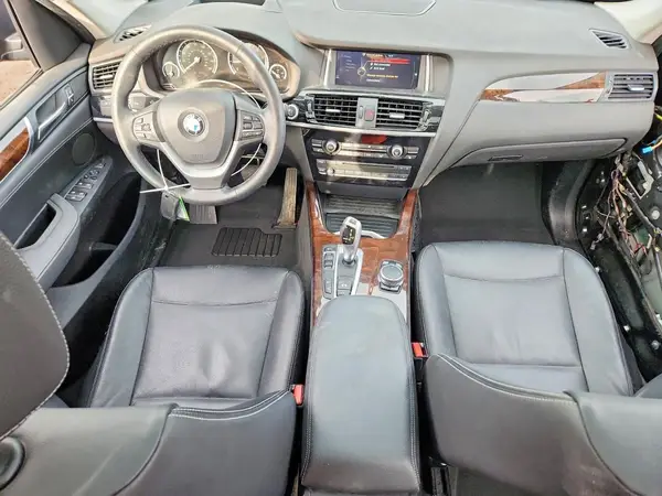 5UXWX9C57G0D93976 2016 BMW X3 - Image 8
