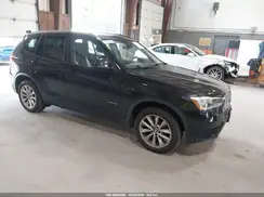 5UXWX9C57G0D95114 2016 BMW X3