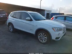 5UXWX9C57H0D96670 2017 BMW X3