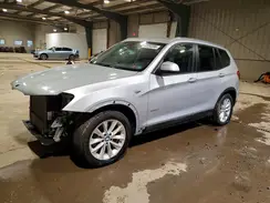 5UXWX9C57H0D97009 2017 BMW X3