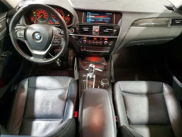 5UXWX9C57H0D97009 2017 BMW X3 - Image 8
