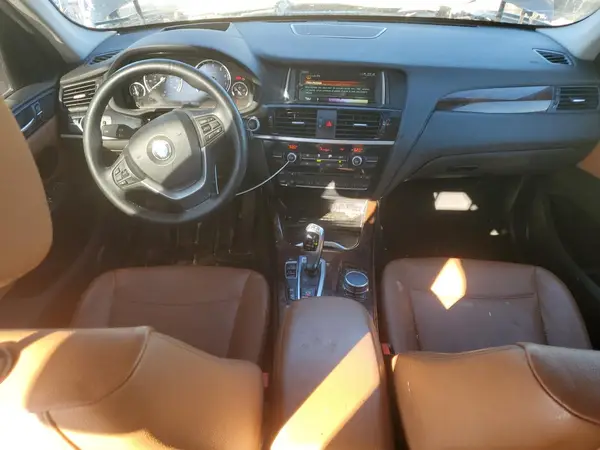 5UXWX9C57H0D97477 2017 BMW X3 - Image 8