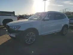 5UXWX9C57H0D97950 2017 BMW X3